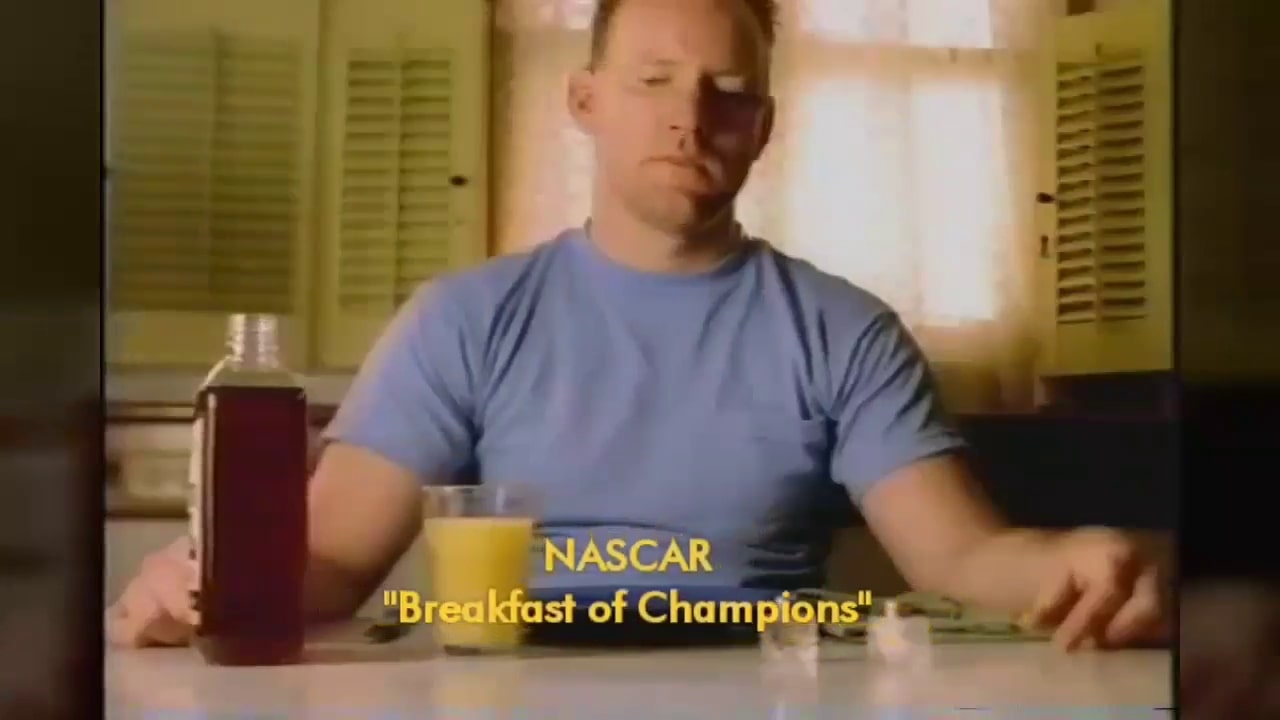 NASCAR Breakfast of Champions