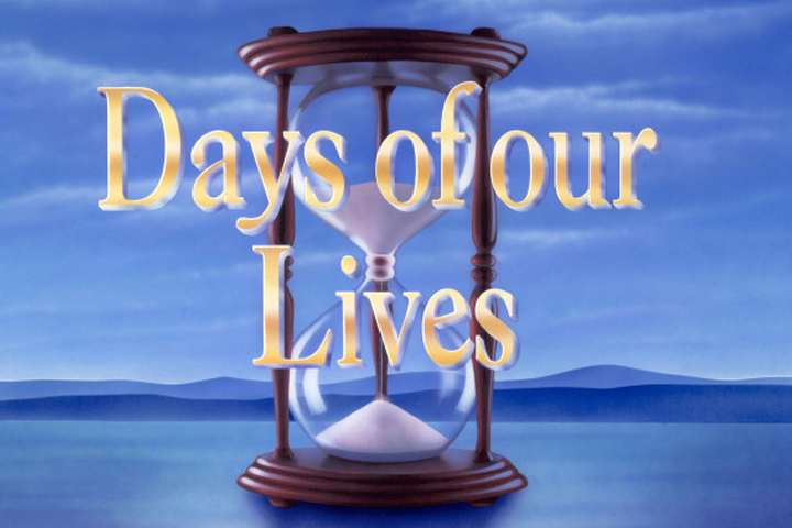 DAYS OF OUR LIVES