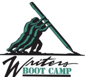 Writers Boot Camp