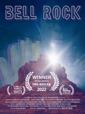 Bell Rock new poster